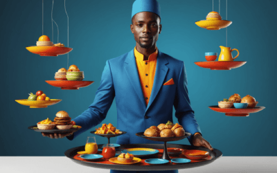 The Psychology of Menu Design in Marketing: Crafting a Dining Experience That Sells