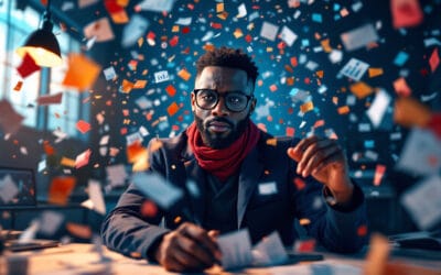 How Abundance of Data Can Misguide a Marketing Strategy