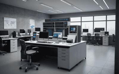  The Double-Edged Sword of Efficiency in Business