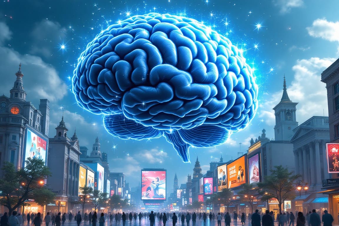 human behavior-sales-mawo
