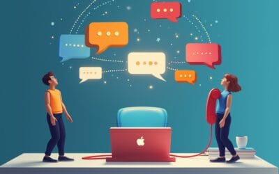 The Role of Communication in Business: Enhancing Customer Relationships and Brand Reputation