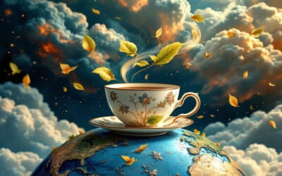 Implementing a Customer-Centric Strategy in the Tea Business: A Pathway to Sustainable Growth and Market Success