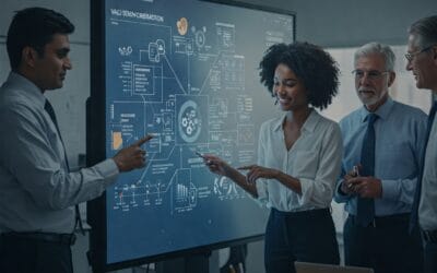 Mastering Value Creation: The Blueprint for Launching a Successful Business and Delivering Unmatched Customer Experiences