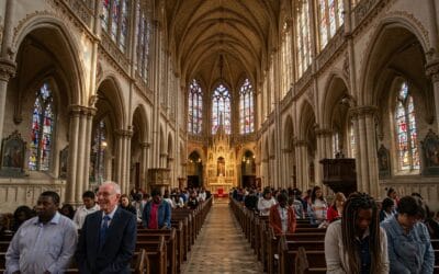 What Businesses Can Learn About Community Growth, Faith, and the Value of Members