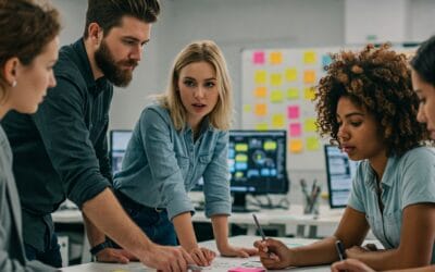 Overcoming Ambiguity in Business: The Power of Human Capital and Behavior