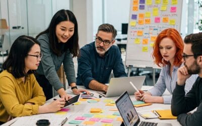 How to Hire and Train for Performance: Overcoming Recruitment Challenges in Sales and Marketing