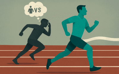 Why Comparing Individual Efforts Can Sabotage Business Success And What to Do Instead