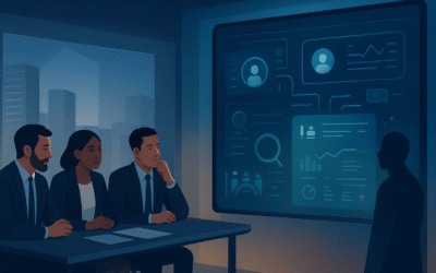 The Silent Strategy: What Your HR System Knows That Leadership Doesn’t
