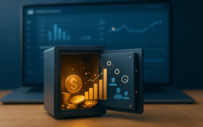 Turning Payroll Data into Strategy: The Untapped Goldmine in HR Software