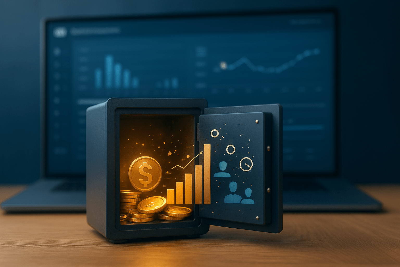 Turning Payroll Data-Martin Mawo-min