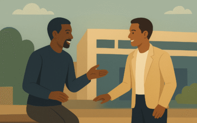 Why Africa’s Family Businesses Rarely Survive a Generation  and How to Change That