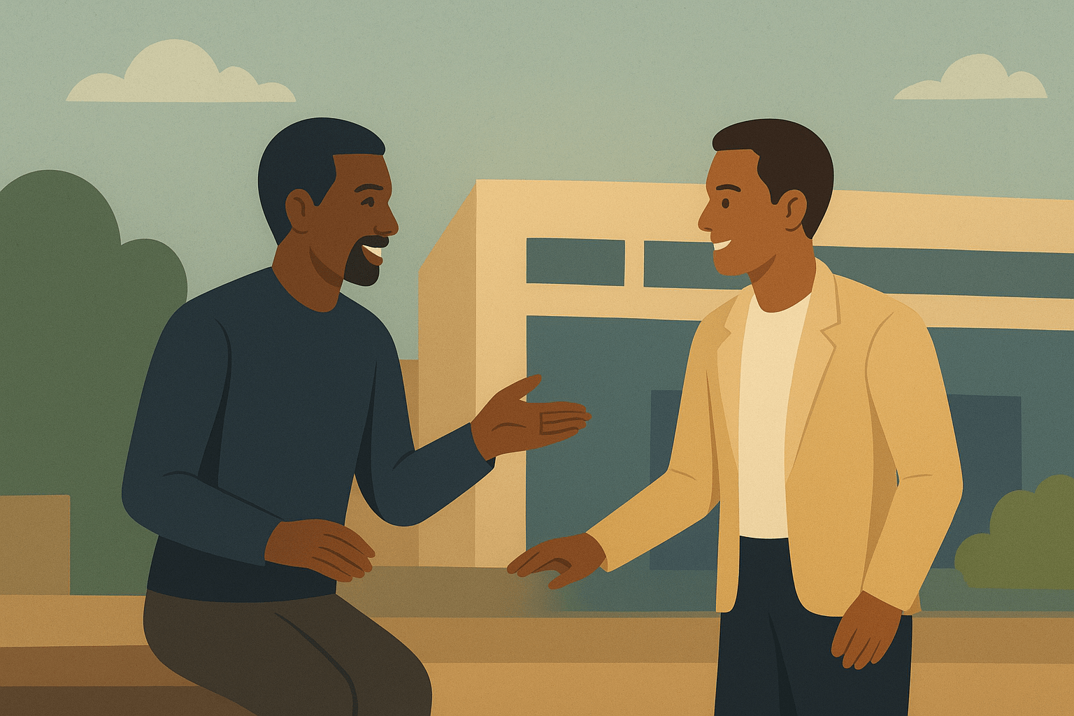 behavior marketing – martin mawo