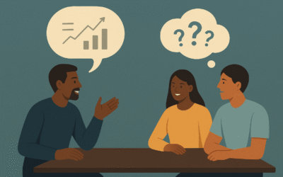 Why Clients Don’t Just “Get It”  And What to Do About It