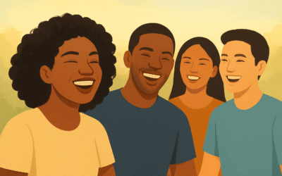 How Marketing Can Create Human Happiness