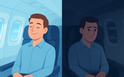 The Psychological Mistakes That Keep Airline Customers Away