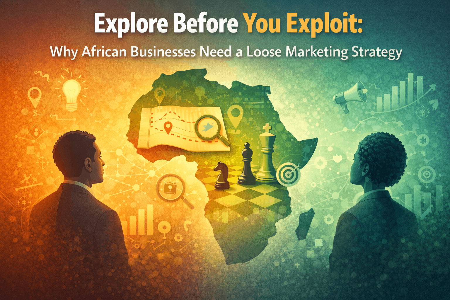 african businesse – martin mawo