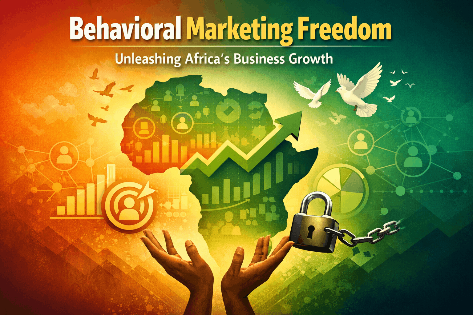 marketing behavior martin mawo