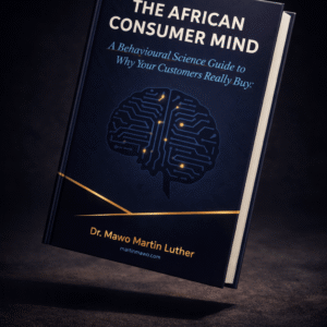 The African Consumer Mind