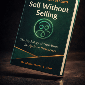 Sell Without Selling