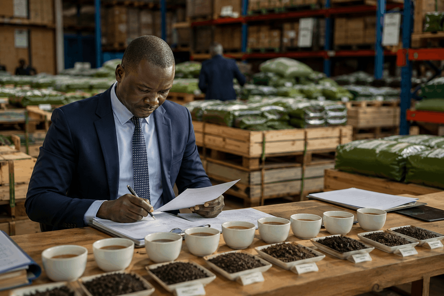 Beyond Certification: The Buyer Trust Strategy Rwanda Needs