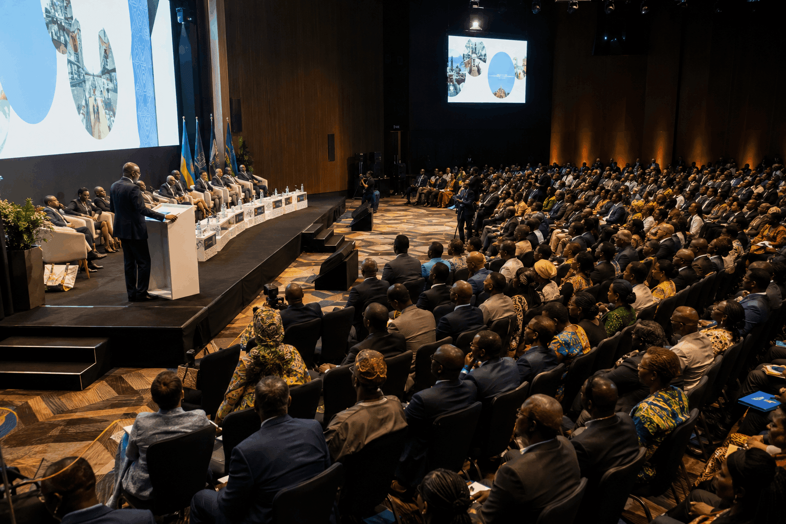What ACT Expo 2026 Said to the African Coffee and Tea Sector