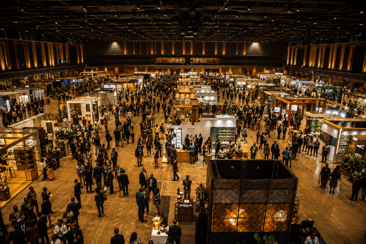 The Convergence Argument: Why ACT Expo Changed the Sector